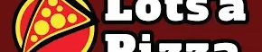 LOTS A PIZZA SAN JOSE logo